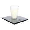 Mesko | Báscula de cocina | MS 3145 | Capacidad máxima 5 kg | División 1 g | Tipo de pantalla LCD | Plata
