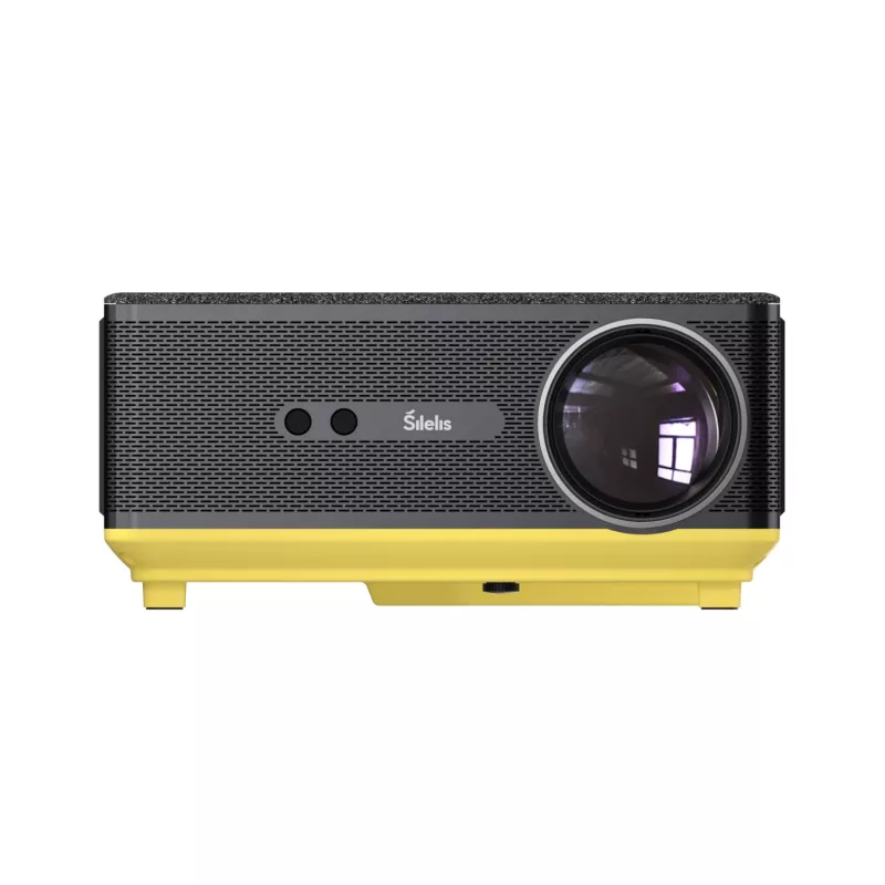 Proyector LED Sponge P-5 (modelo 0) proyector LED compacto