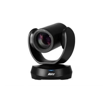 AVer CAM520 Pro3 8 MP negro 1920 x 1080 píxeles 60 fps