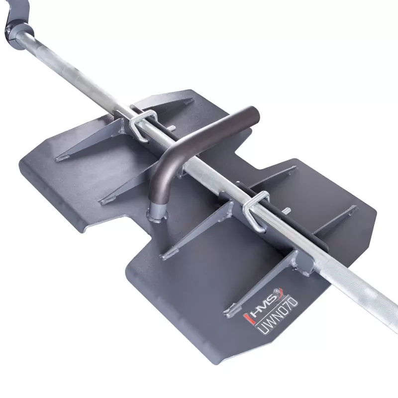 Asa de prensa de piernas, accesorio para Cyclops 2 HMS UWN070