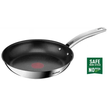 Tefal Intuition B8170444 Sartén sartén multiusos redonda