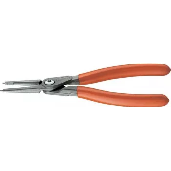 Alicate para anillos de seguridad Knipex 48 11 J3