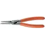 Alicate para anillos de seguridad Knipex 48 11 J3