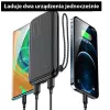 Batería externa portátil USAMS PB56 10000mAh