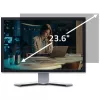Filtro de privacidad para pantalla Qoltec 51058 monitor de 59,9 cm (23,6