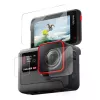 Protector de pantalla de cristal templado Telesin S6-FLM-02-TIS para Insta360 Ace Pro Ace — Modelo S6-FLM-02-TIS