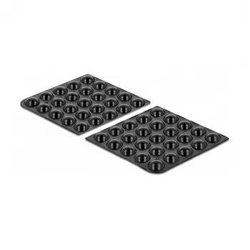 Almohadilla protectora para muebles DeLOCK 18309