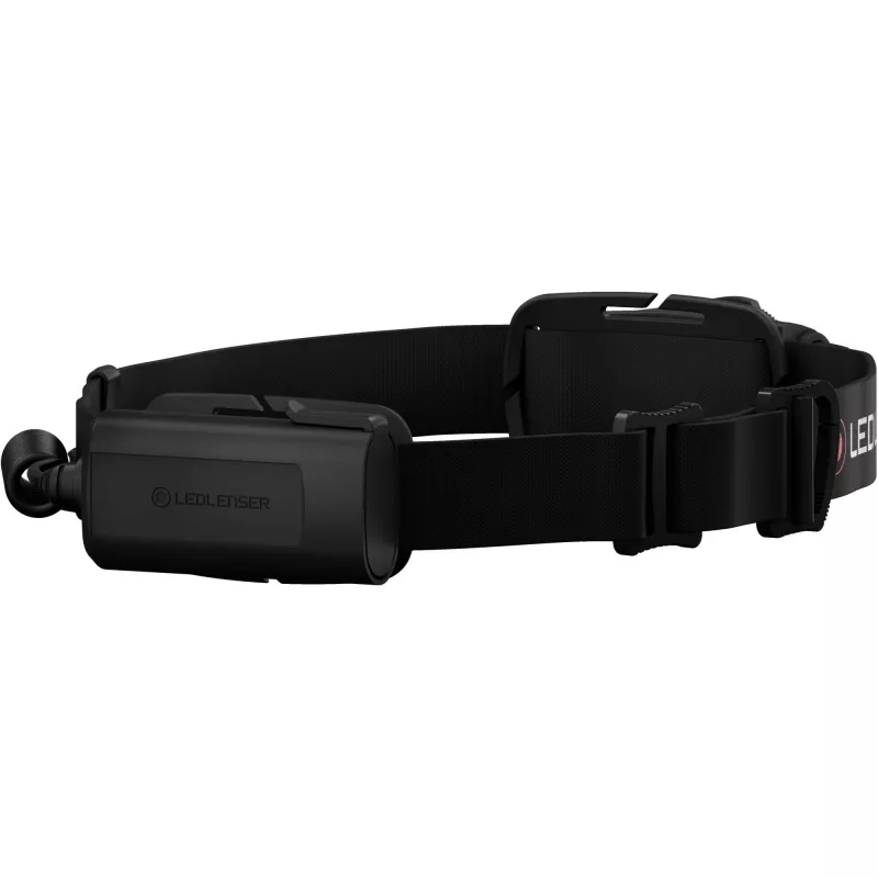 Linterna Ledlenser H5 Core