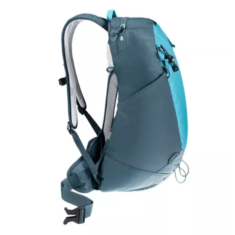Mochila DEUTER AC Lite 15 SL – mochila de senderismo de mujer, 15 L, lagoon/atlantic