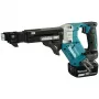 Makita DFR551Z atornillador de alimentación automática inalámbrico, 18 V, sin batería