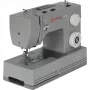 Máquina de coser automática SINGER Heavy Duty 6335M Electric gris