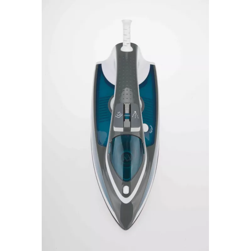 Plancha de vapor JATA PL619C