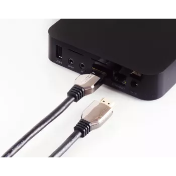 shiverpeaks BS10-41055 Cable HDMI 5 m HDMI tipo A (estándar) negro (BS10-41055)