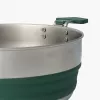 Sea To Summit ACK026021-402002 Menaje de cocina 3 L Verde