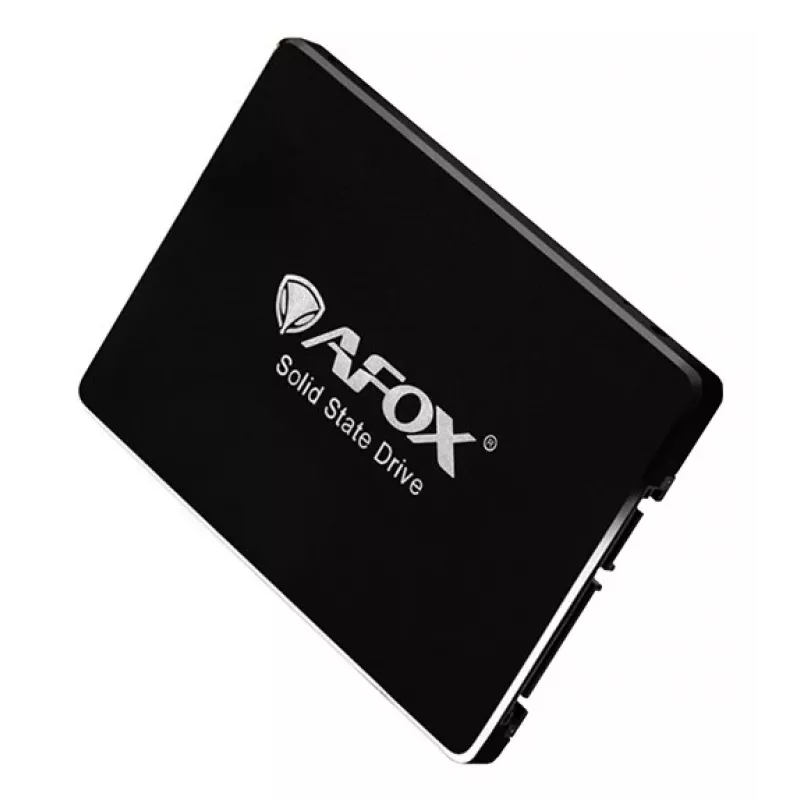 SSD interna 2,5