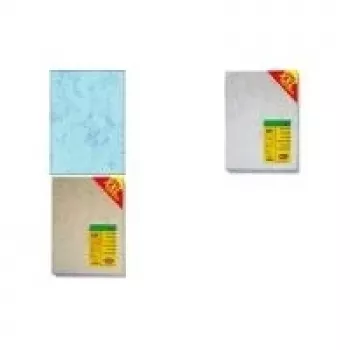 Papel artístico Sigel DP397 50 hojas beige 200 g/m²