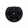 Akyga AK-SC-E23 Adaptador de carga para vehículos eléctricos Tesla / Type 2 monofásico 32A