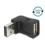 Adaptador de cable DeLOCK 65521