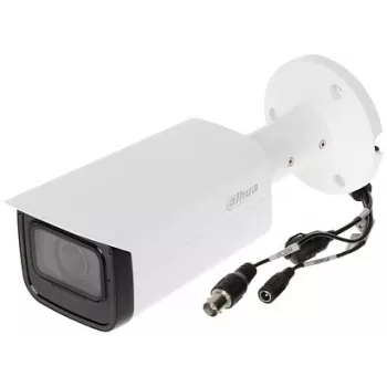 Cámara tipo bala DAHUA DH-HAC-HFW2241TUP-Z-A 2MP varifocal motorizada IR