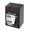 Batería AGM VRLA 6V 4Ah IP54