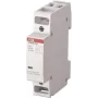 Contactor de instalación 24V 20A 2S/0O sin zumbido ESB20-20N-01 (1SBE121111R0120)