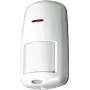Detector de movimiento ALLNET ALL3051 sensor infrarrojo con cable pared blanco