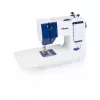 Máquina de coser Tristar SM-6005 — de sobremesa portátil, 38 tipos de puntada, 1 ojal