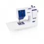 Máquina de coser Tristar SM-6005 — de sobremesa portátil, 38 tipos de puntada, 1 ojal
