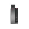 Teléfono IP Snom HD101 negro auricular inalámbrico Gigabit Ethernet