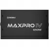 Fuente de alimentación para PC Enermax Maxpro IV 650W EMP650W 650W (EMP650W)