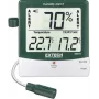 EXTECH Termo-higrómetro Alert 445815 (445815)