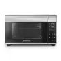 Grill Gastroback Design Bistro 26 L 1500 W acero inoxidable