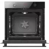 Horno Amica ED37610B TIPO X STEAM