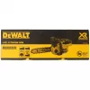 Motosierra DeWALT DCM565N-XJ — inalámbrica a batería, espada de 30 cm, capacidad de batería 5 Ah, depósito de aceite 0,14 L