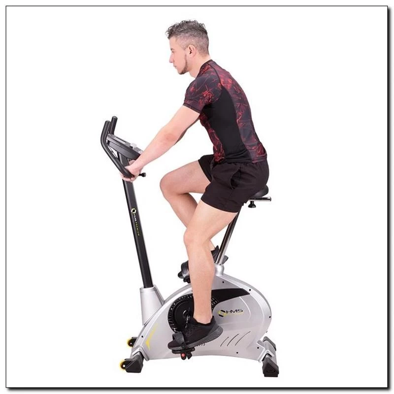 Bicicleta estática magnética HMS Fitness M6993