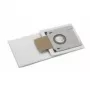 Accesorio de aspirador Bosch 2 605 411 225 PSM Ventaro 1400 3 bolsas de polvo