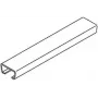 Perfil carril perforado SW 16,5 mm 200x35x18 A (1119826)