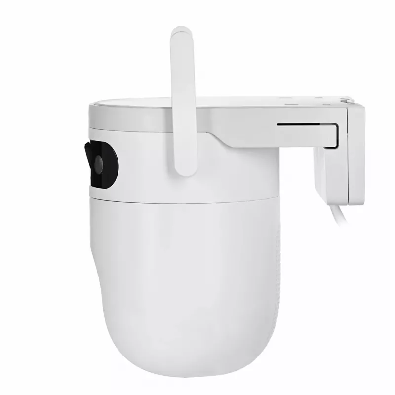 EZVIZ H9c Dual 2K cámara IP de vigilancia domo exterior 2304 x 1296 píxeles techo/pared/postal