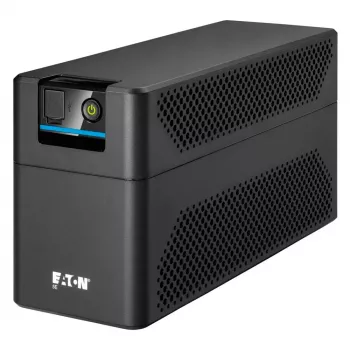 SAI Eaton 5E Gen2 900 USB Line-Interactive 0,9 kVA 480 W 2 salidas AC