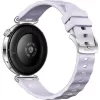 Huawei WATCH GT6 3,35 cm (1,32) AMOLED 41 mm digital 466 x 466 píxeles pantalla táctil acero inoxidable