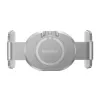 Pinza magnética Insta360 Flow 2 Pro blanca de Insta360 CINSBBQD – accesorio de montaje magnético para Flow 2 Pro