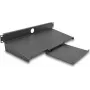Extraíble para teclado DeLOCK 66749 Acero Gris 19