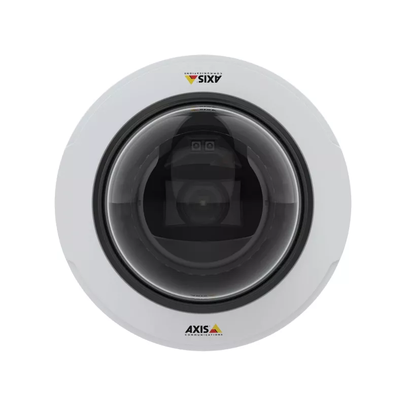 Cámara de seguridad IP Axis 02327-001 domo 1920 x 1080