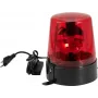 Farol LED Eurolite 50603026 rojo 6 W IP20