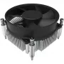 Disipador de CPU EKL 22225, zócalo LGA 17XX / 1851, 92 mm PWM 65 W TDP (22210021025)