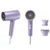 Philips Serie 7000 BHD720/10 secador de pelo, 1800 W, lila