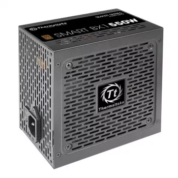 Fuente de alimentación Thermaltake Smart BX1 550 W