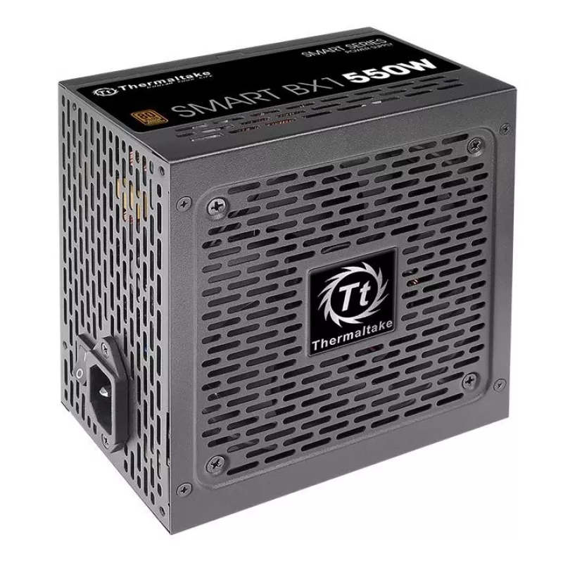 Fuente de alimentación Thermaltake Smart BX1 550 W