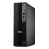 DELL Pro QCS1250 Intel Core Ultra 5 235 16 GB DDR5-SDRAM 512 GB SSD Windows 11 Pro PC slim PC Negro