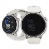 Smartwatch Stelio Activ GPS 46 mm plata STSWA101SR, GPS, caja de 46 mm